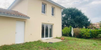 appartement à LE TEICH (33470)
